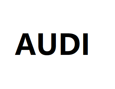 Certificat de conformité Audi Coupé GT