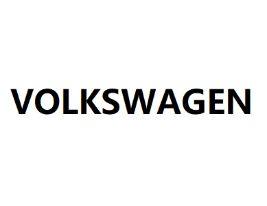 Certificat de conformité VW Caddy