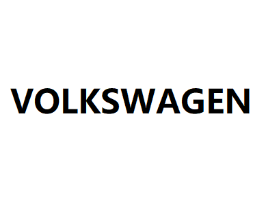 Certificat de conformité VW Touareg