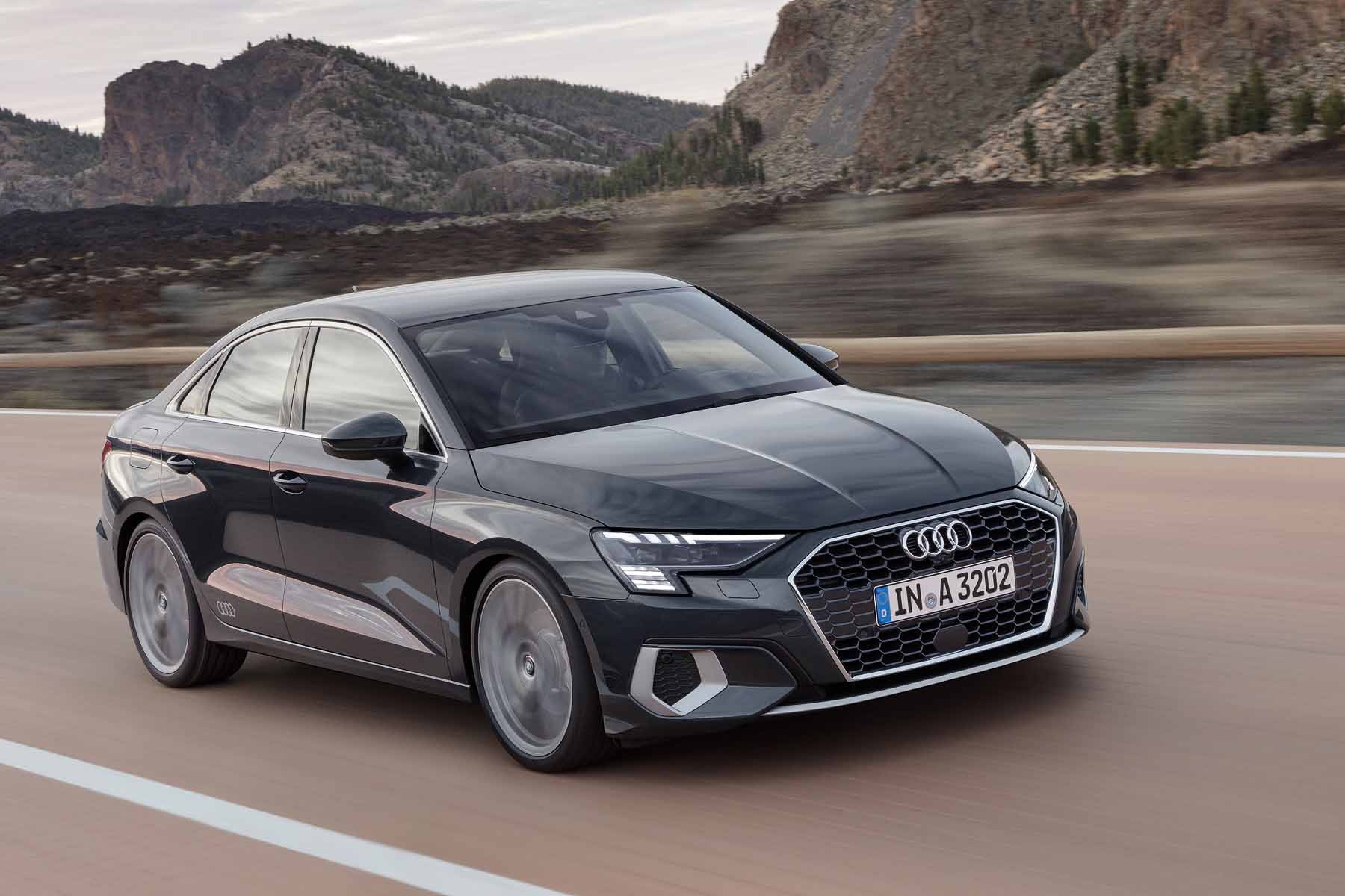 Obtenir un certificat de conformité Audi  gratuitement