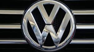 CERTIFICAT DE CONFORMITÉ EUROPÉEN  VOLKSWAGEN