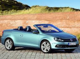 Service homologation Volkswagen
