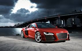 Service homologation Audi